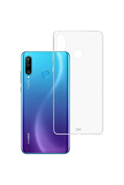 3MK Husă Armor pentru Huawei P30 Lite
