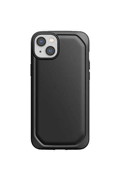 Other Husa Raptic X-Doria Slim pentru iPhone 14 Plus, capac spate negru