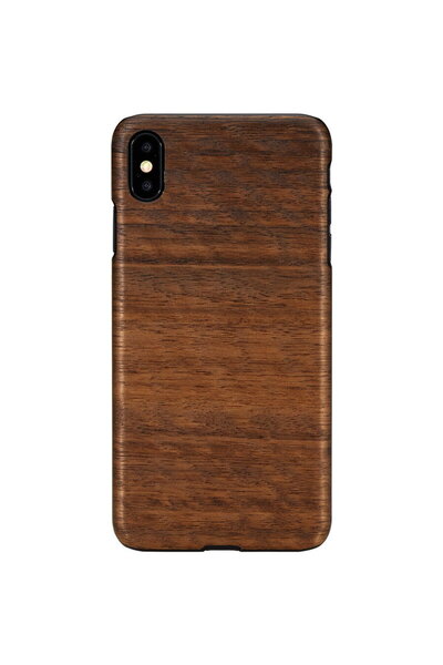 Other Husa MAN&WOOD pentru smartphone iPhone XS Max, koala negru