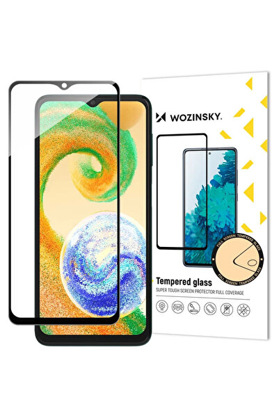 WOZINSKY Sticlă securizată complet lipită