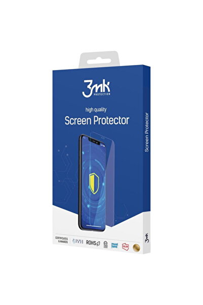 3MK PACHET TELEFON ALL-SAFE BOOSTER 1 BUC. / 1 BUC.