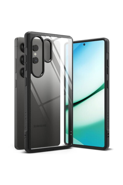 Ringke Husa FUSION BOLD GALAXY S25 ULTRA NEGRU