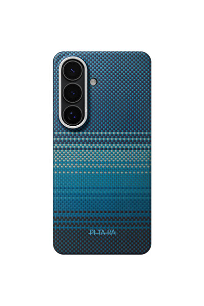 PITAKA Husa pentru Samsung Galaxy S26, Edge Case, Moonrise