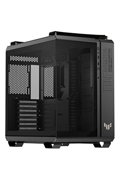 ASUS GT502 HORIZON TG ARGB Negru