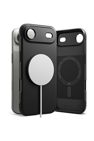 Ringke Husa ONYX MAGNETIC MAGSAFE IPHONE AIR NEGRU