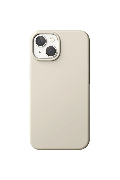 Ringke Husa Capac Spate Silicon Case Stone Gri APPLE Iphone 14 Plus