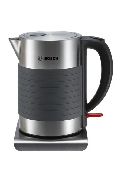 Bosch TWK7S05 2200 W 1.7 λίτρα Ανοξείδωτο ατσάλι