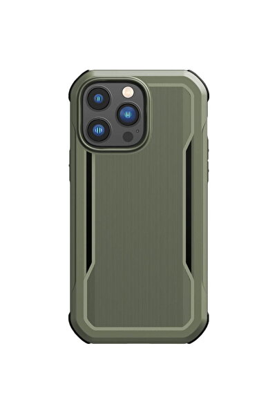 Other Husa Raptic X-Doria Fort Case iPhone 14 Pro cu MagSafe, husă blindată v...