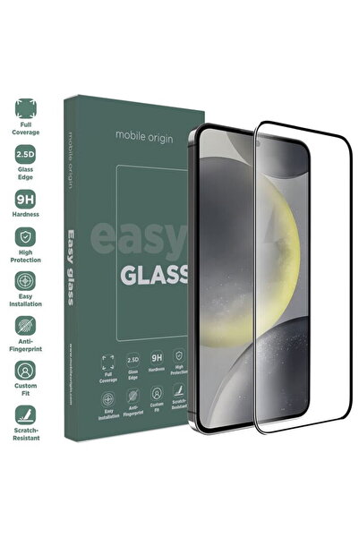Mobile Origin EasyGlass Samsung Galaxy S24+