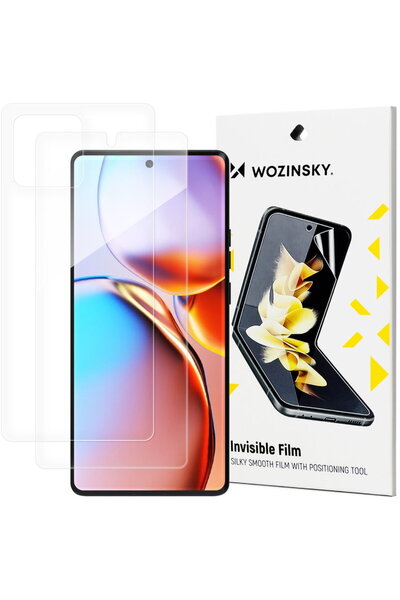 WOZINSKY Proteja
