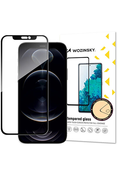 WOZINSKY Sticlă securizată complet lipită