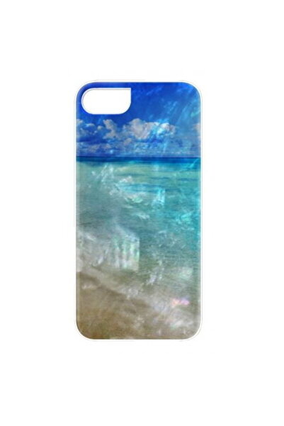 Other Husa iKins case for Apple iPhone 8/7 beach white