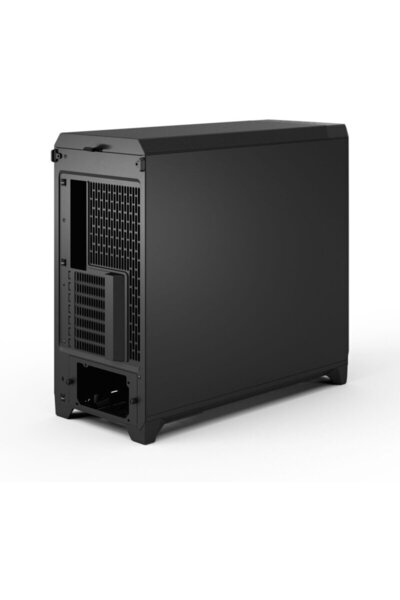 Fractal Design Meshify 3 XL Solid FD-C-MES3X-01 Black