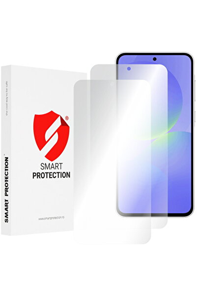 Smart Protection Pachet 2x Folie regenerabilă premium Samsung Galaxy A37 5G -...