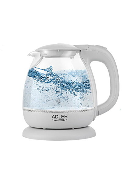 adler AD 1283G 1L 1100W Alb