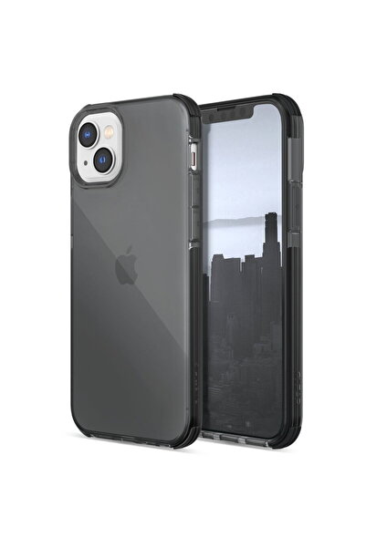 Other Husa Raptic X-Doria Clear Case iPhone 14 husă blindată gri