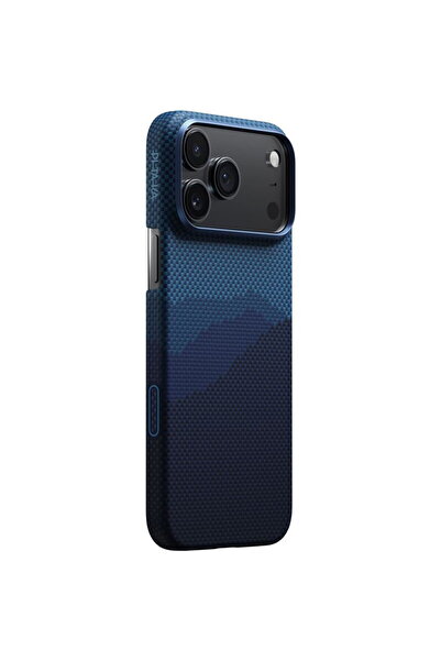 PITAKA Husa Ultra-Slim, Peste orizontul - iPhone 17 Pro Max