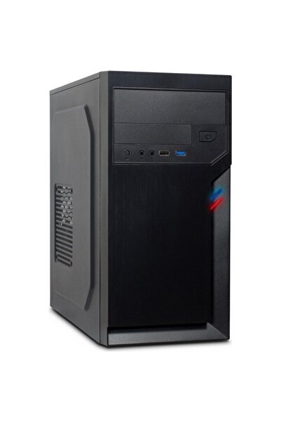 Inter-Tech IT-6502 ROMEA negru mATX 88881336