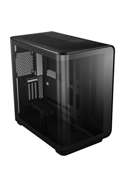 MSI Meg maestro 700l pz no source black