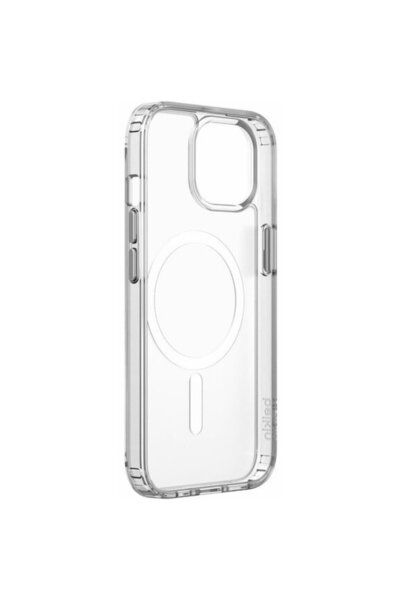 Belkin Phone case, MSA021BTCL, transparent, for iPhone 15 Pro