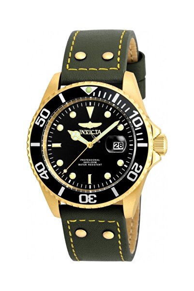 Invıcta Ανδρικό Ρολόι Επαγγελματικού Δύτη 22075