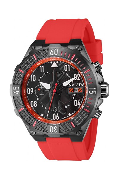Invıcta Ανδρικό Ρολόι Αεροπόρου 39897