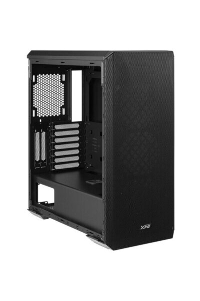 XPG Defender black fara welded