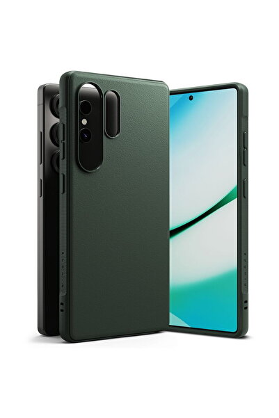 Ringke Husa Onyx, Samsung Galaxy S25 Ultra, Verde