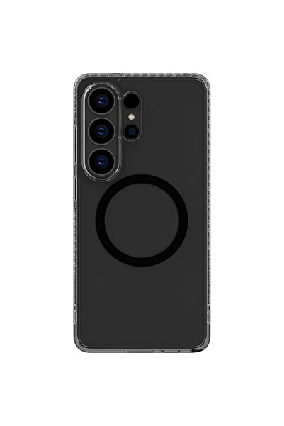 Amazingthing Husă anti-șoc Titan Pro pentru Samsung S26 Ultra – negru