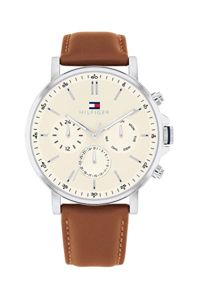 Tommy Hilfiger Τάισον Ανδρικό Ρολόι 1792143