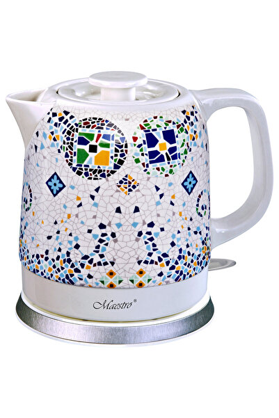Maestro MR-068 electric kettle 1,5 l