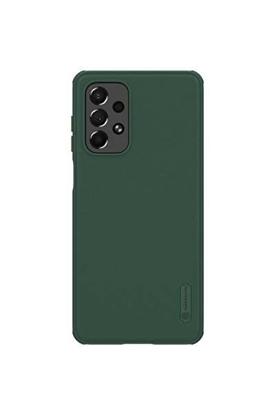 Nillkin Husa Super Frosted Shield Pro husă rezistentă pentru Samsung Galaxy A...