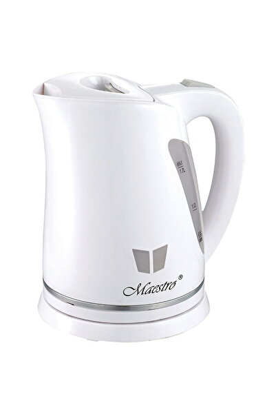 Maestro electric MR-038-WHITE 1,7l 2000W Alb