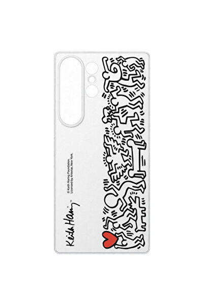Samsung Husa Galaxy S25 Ultra (S938) Albă