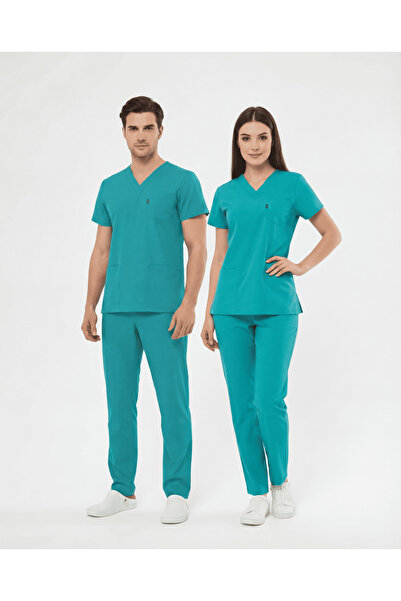 Class Üniforma Συμβατό με το νέο κανονιστικό κώδικα, Arma Gifted Turquoise Fa...