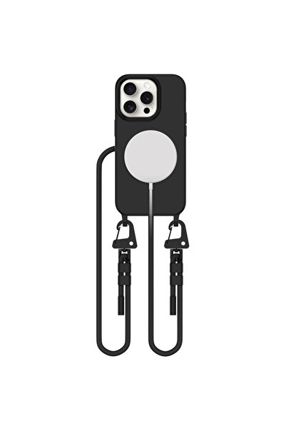 Tech-Protect HusДѓ Magnecklace MagSafe pentru iPhone 14 Pro, cu И™nur, compat...