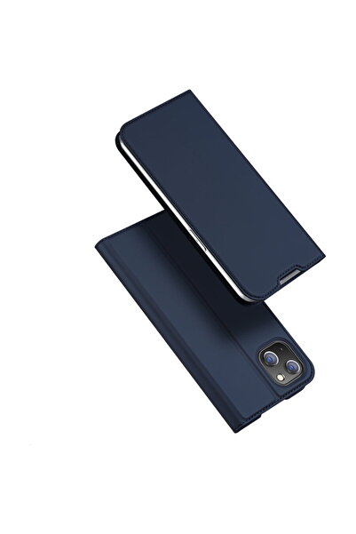 Dux Ducis Husa For Apple iPhone 14 Plus Blue