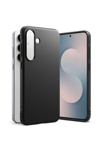 Ringke Θήκη ONYX GALAXY S25 FE Μαύρη