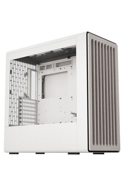 Havn BF 360 MiddleTower E-ATX Alb: Carcasă Middle Tower BF 360 E-ATX Alb