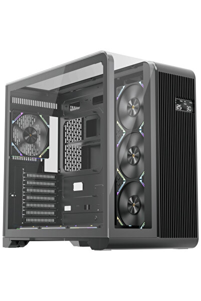 1ST PLAYER Gaming RT7 Negru