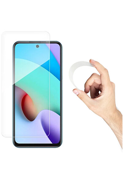 WOZINSKY Sticlă securizată Nano Flexi