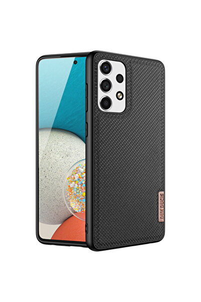 Dux Ducis Husa Fino, husă de protecție din nailon pentru Samsung Galaxy A73, ...