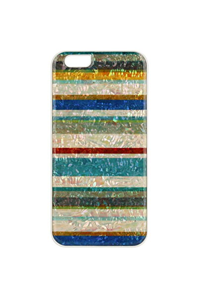 Other Husa iKins pentru Apple iPhone 8/7 alb ecuatorial