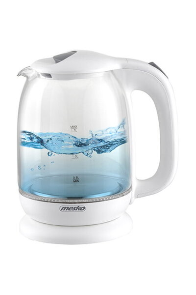 MESKO MS 1302w 1.7L 2200W Alb