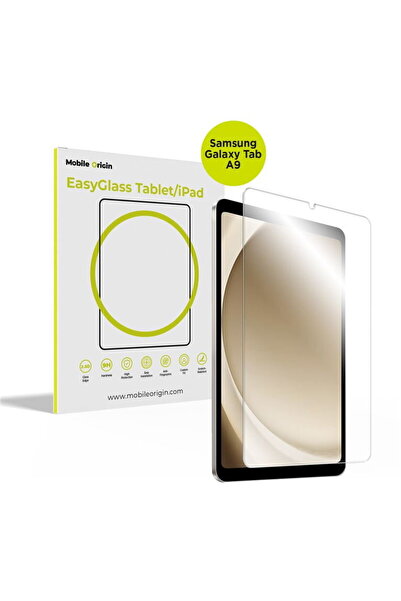 Mobile Origin EasyGlass Samsung Galaxy Tab A9