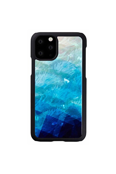 Other Husa iKins SmartPhone case iPhone 11 Pro albastru lac negru