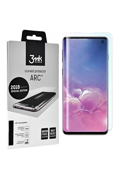 3MK Folia ARC Fullscreen Sam Note 10 N970
