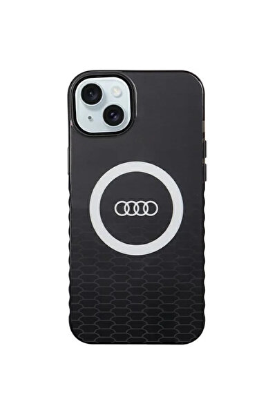 Audi IML Big Logo MagSafe