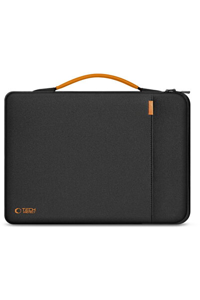 Tech-Protect DEFENDER RS LAPTOP 13-14 NEGRU