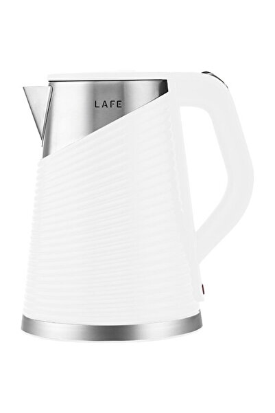 Lafe 47469, 1800 W, 1.8 l, Alb